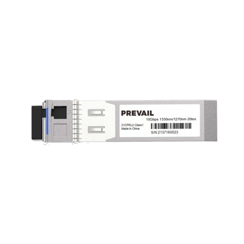 SFP optisk modul