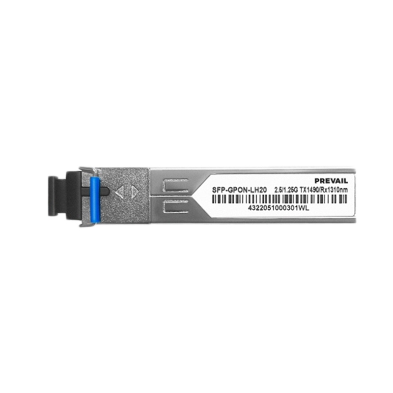 SFP optisk modul